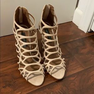 Steve Madden Heels
